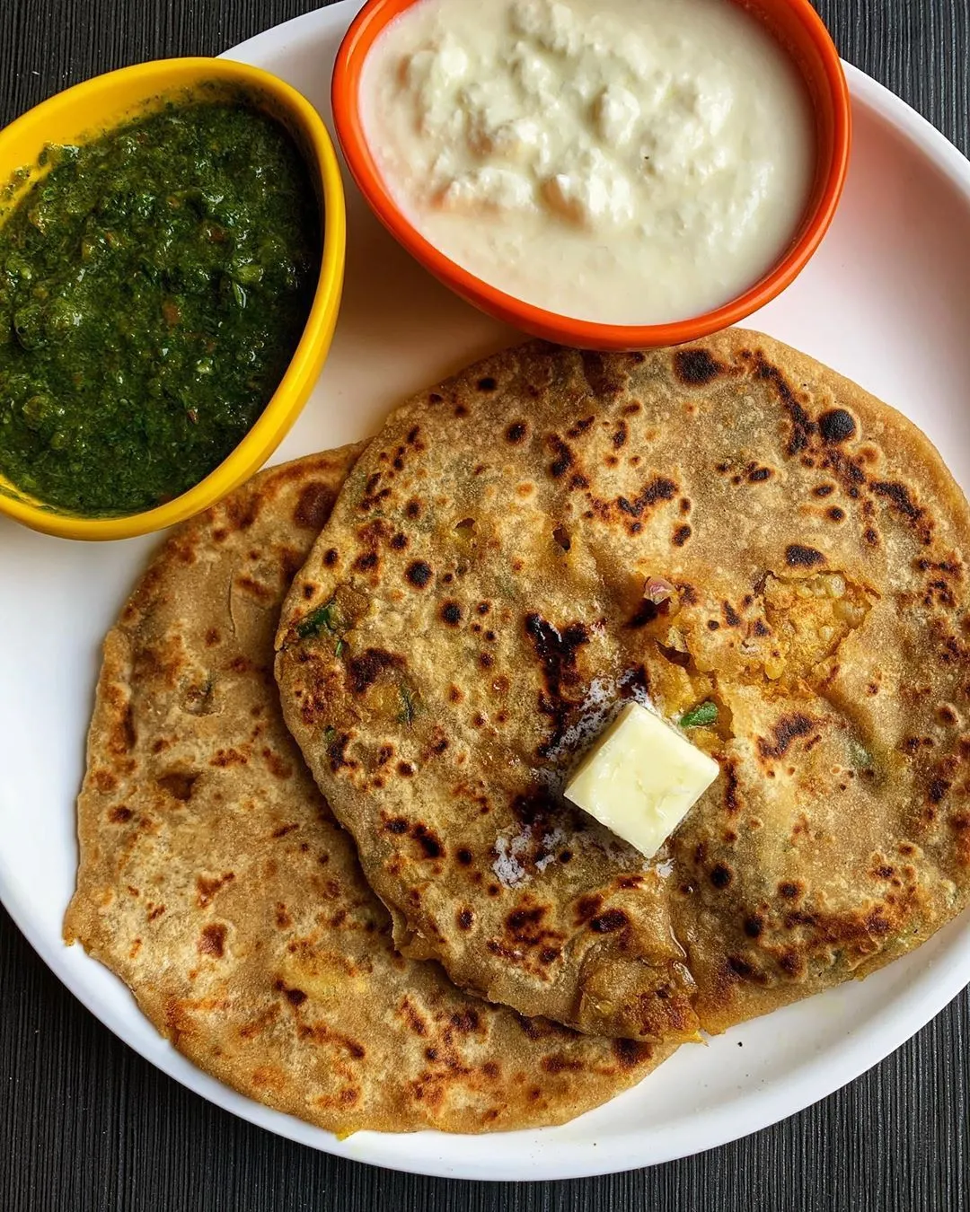 Parantha