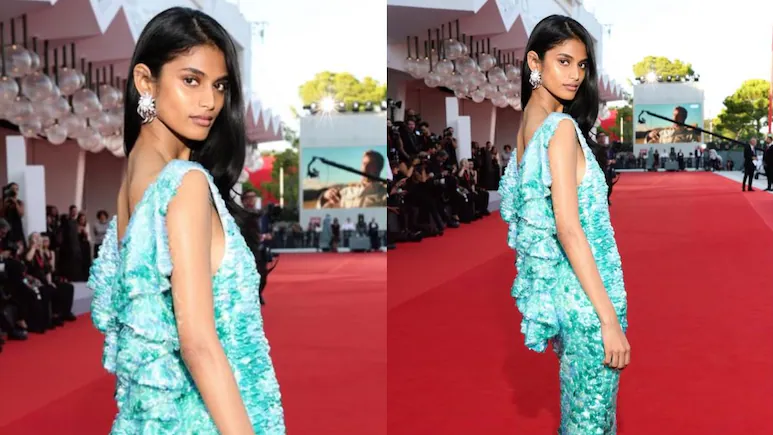 bhavitha mandava