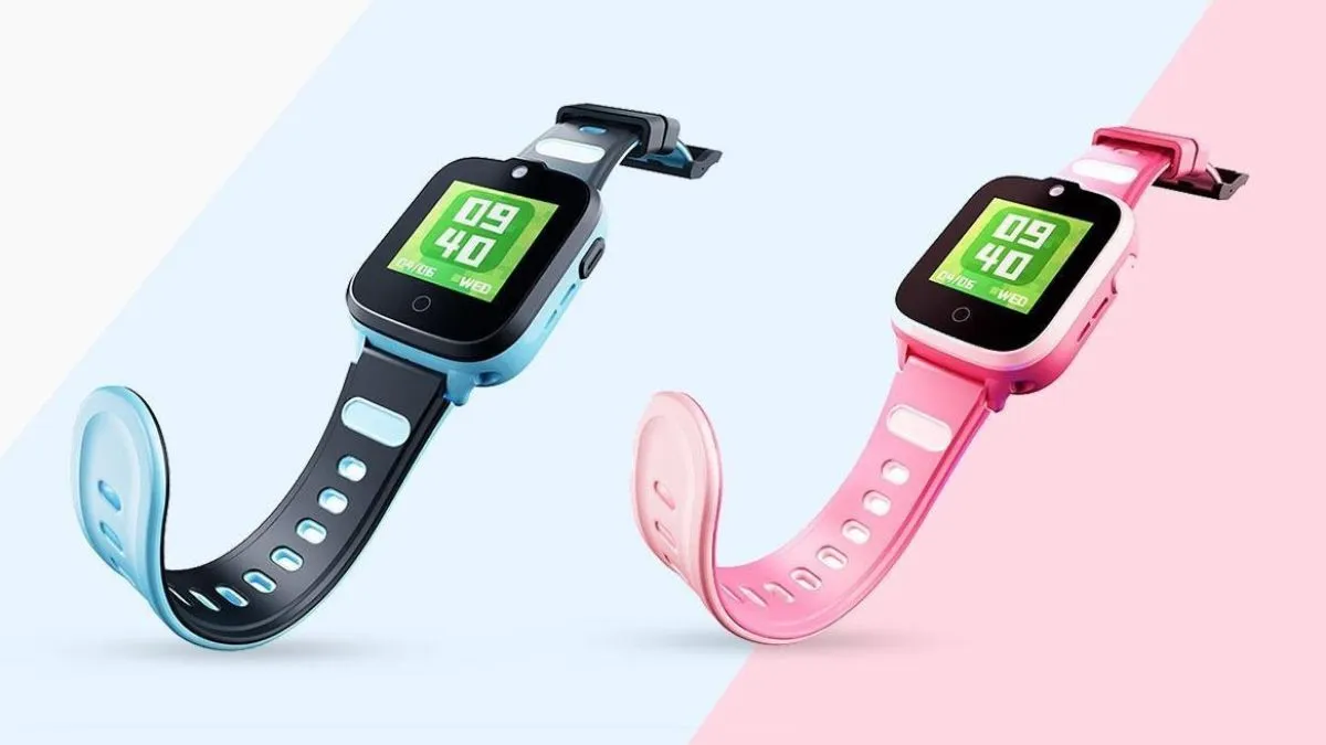 boAt smartwatch for kids