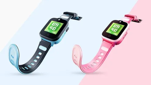 boAt smartwatch for kids