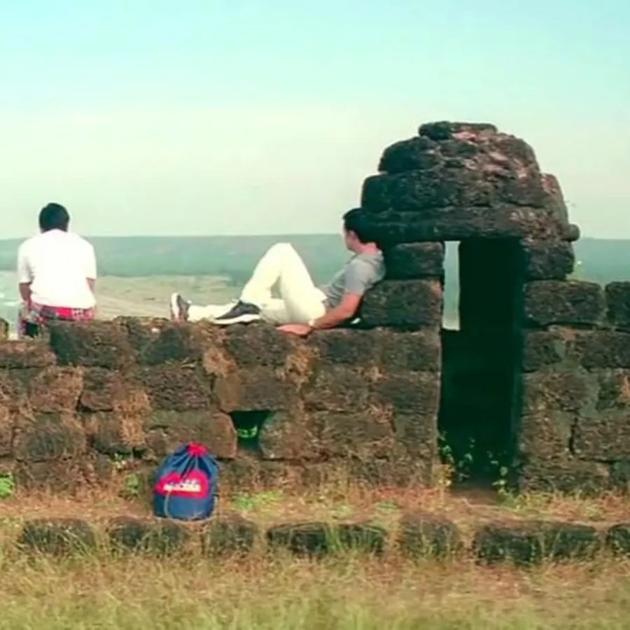 dil chahta hai 