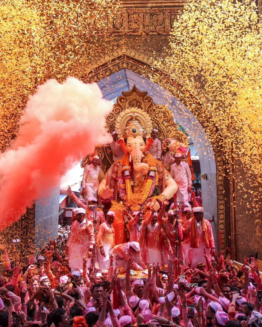 ganesh Ig captions