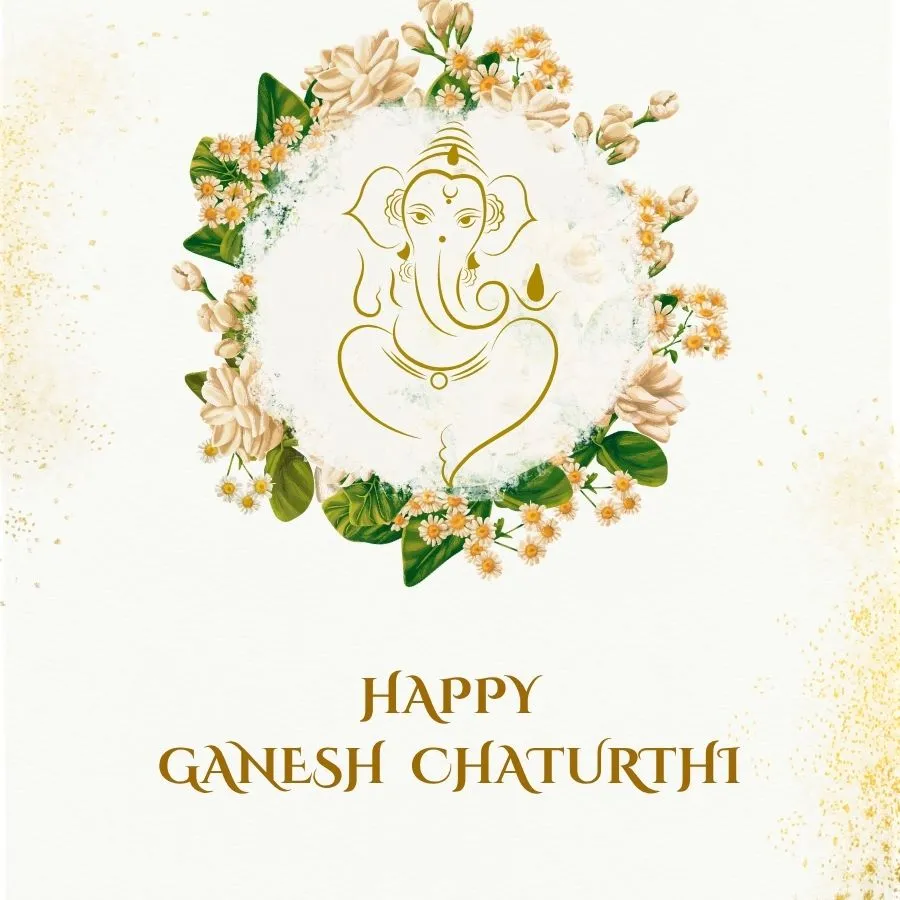 ganesh chaturthi