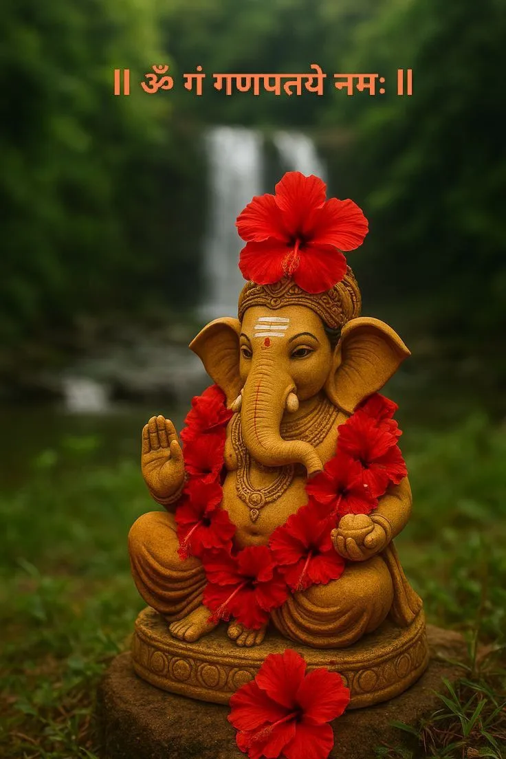 ganesh chaturthi image