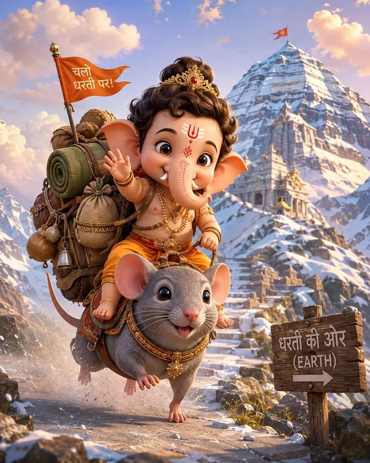 ganesh images