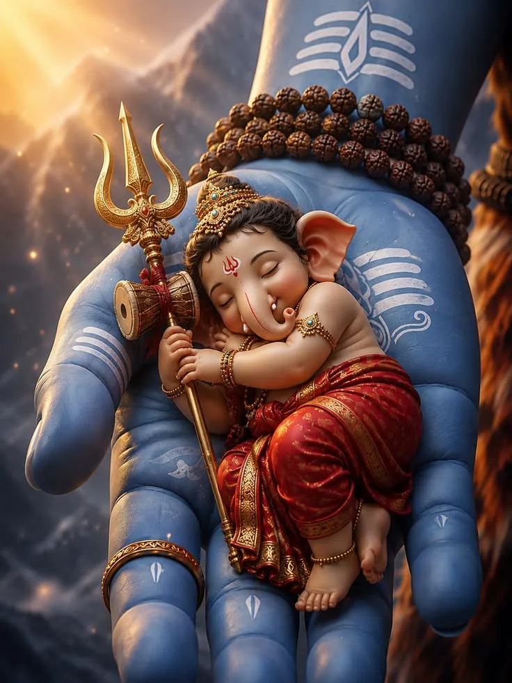 ganesha