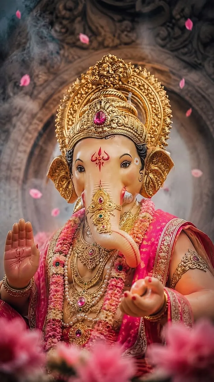 ganesha bappa