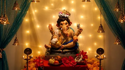Ganesh Chaturthi 2026 Vastu Tips