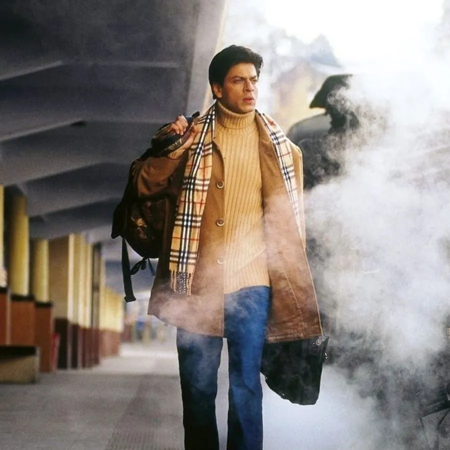main hoon na