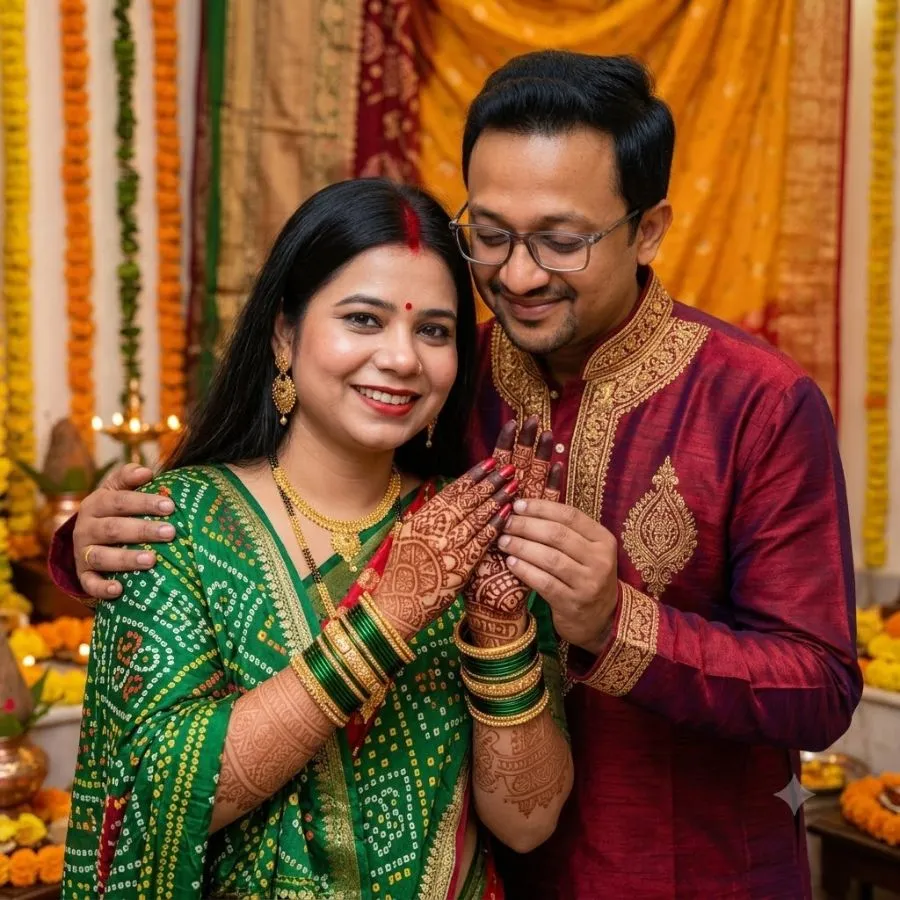 mehndi