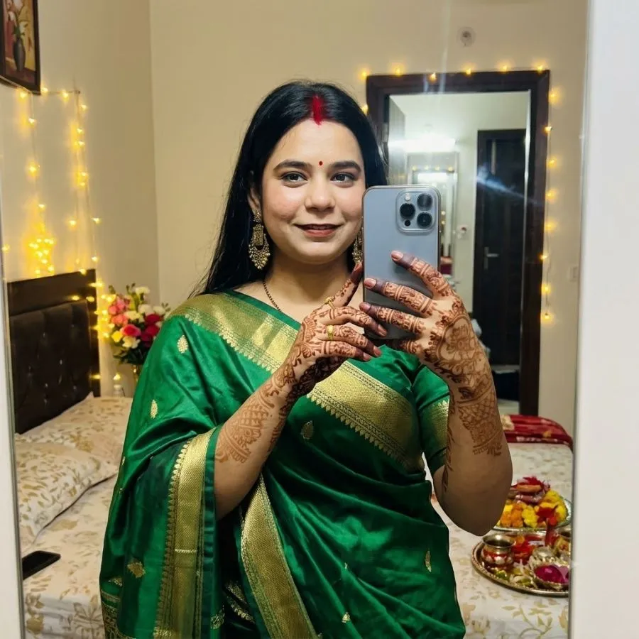 selfie mirror