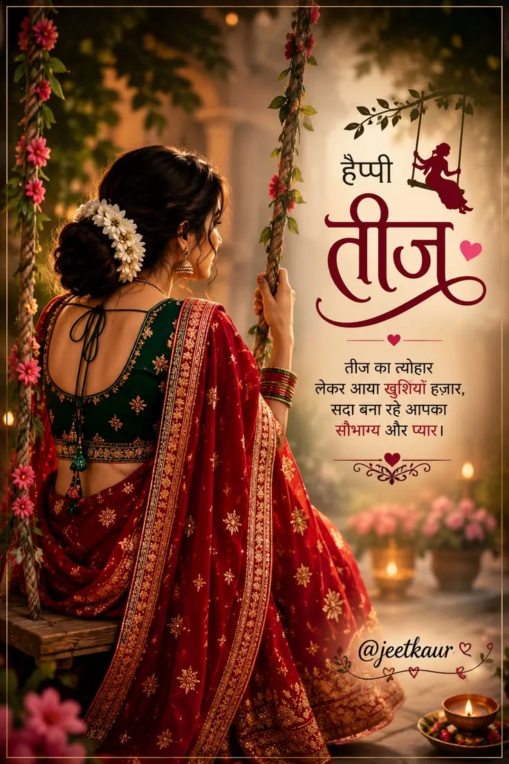 teej images
