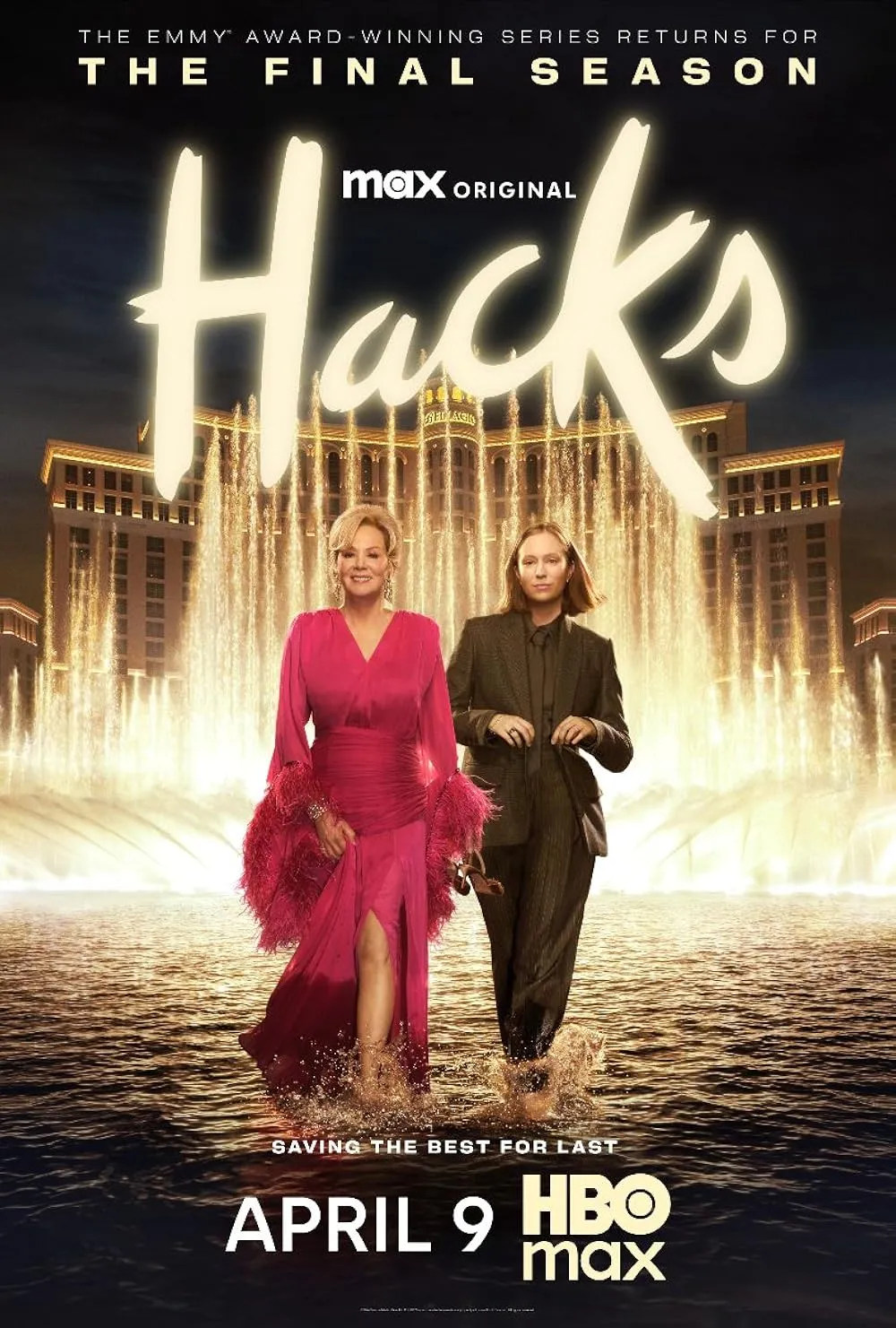 the hacks