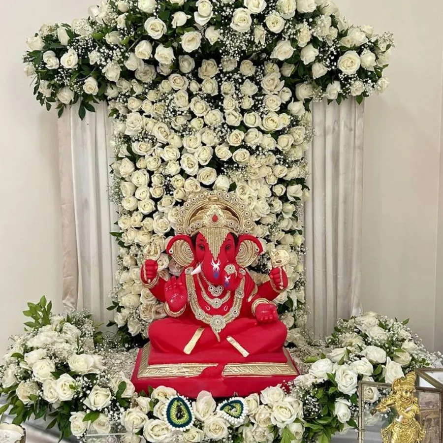 vastu tips ganesha