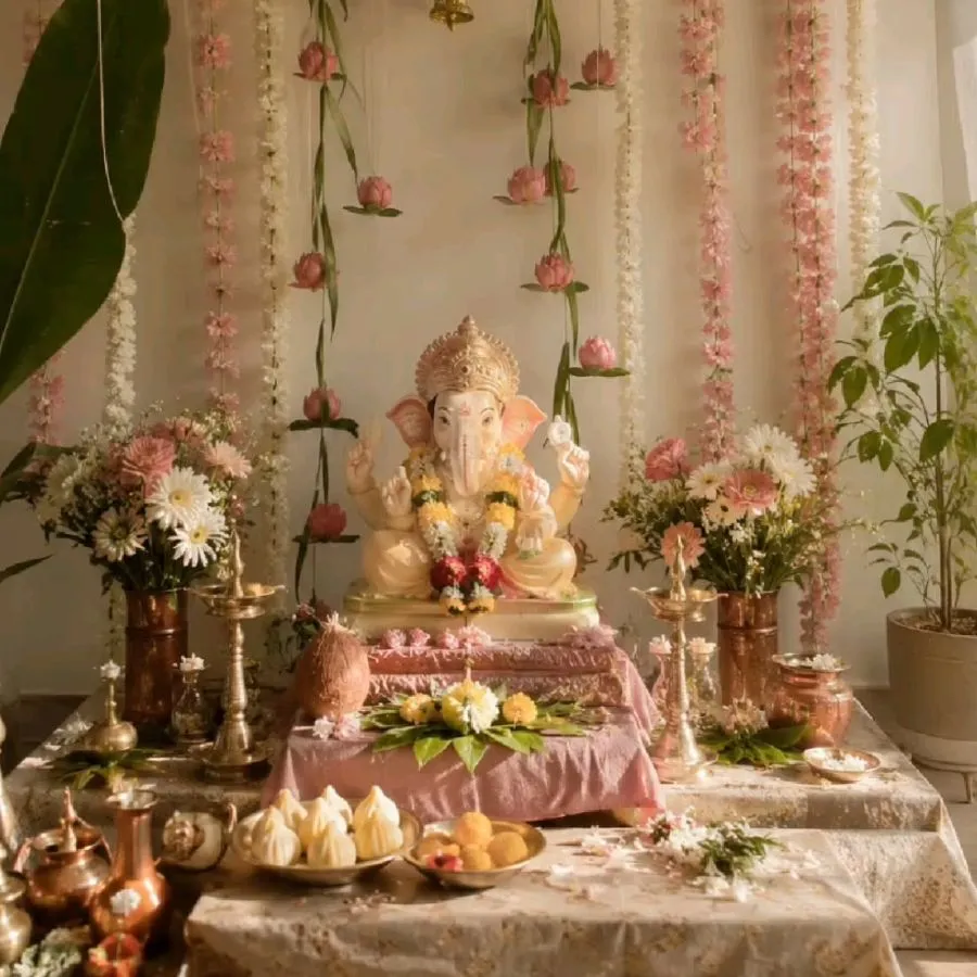 vastu tips lord ganesha