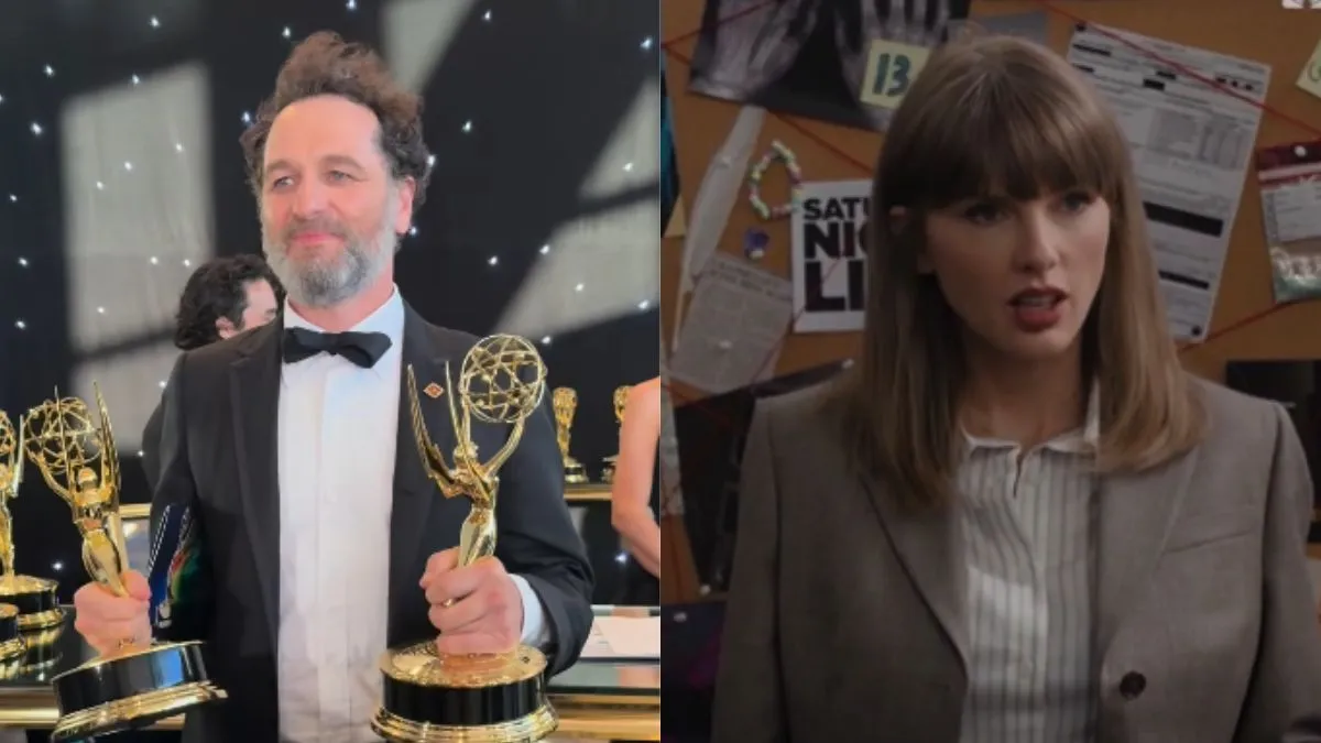 Emmys 2026 Highlights