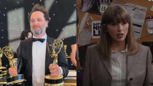 Emmys 2026 Highlights