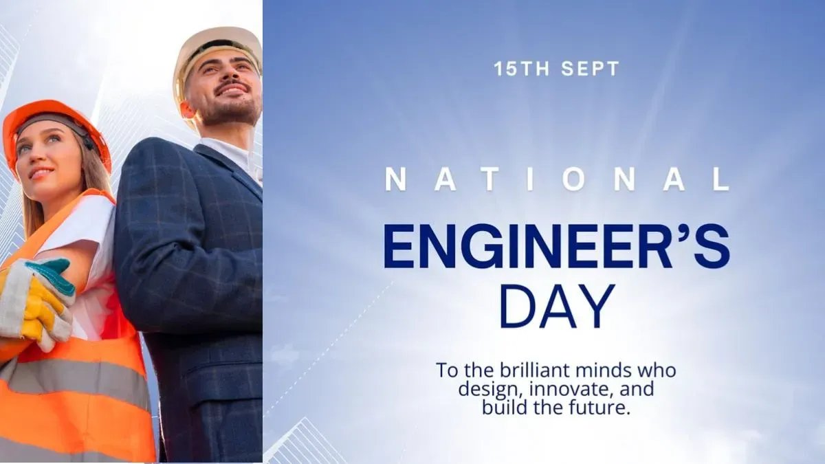 national engineer's day 2026