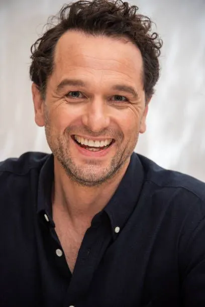 mathew rhys