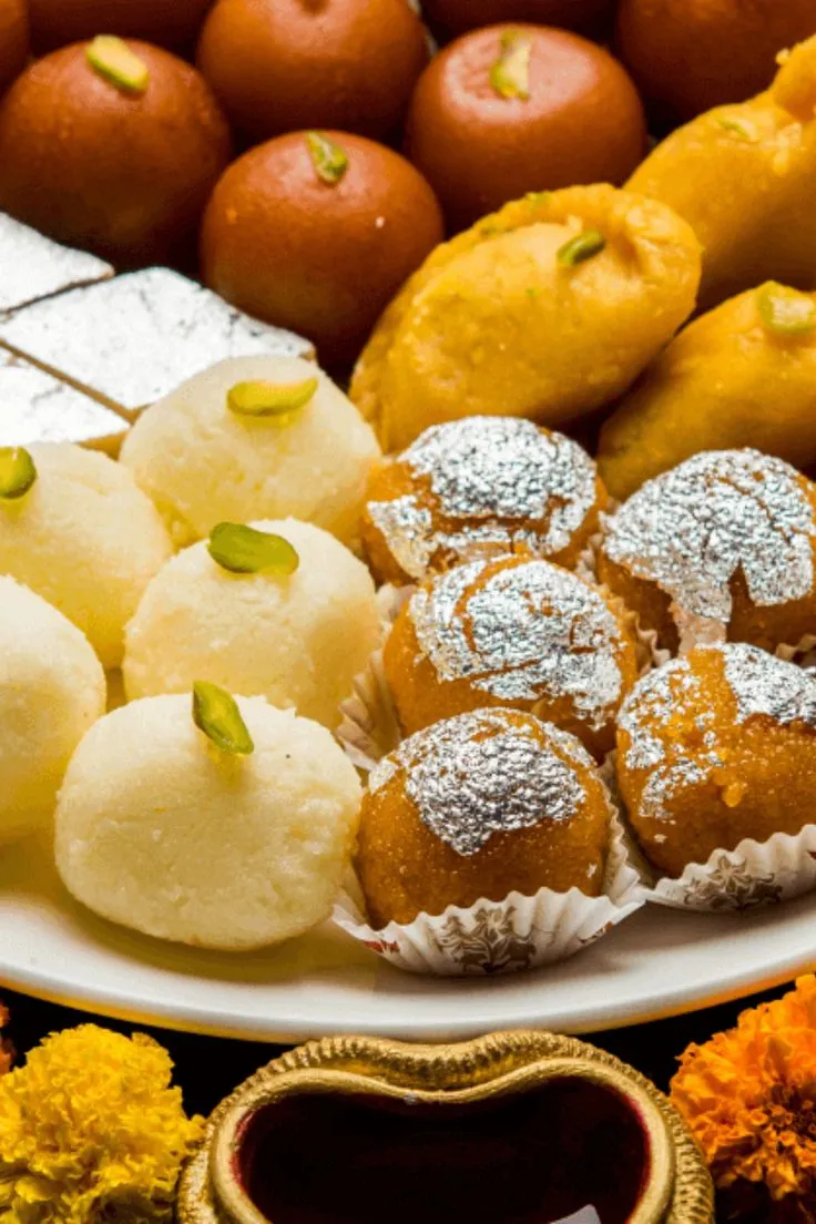 mithai