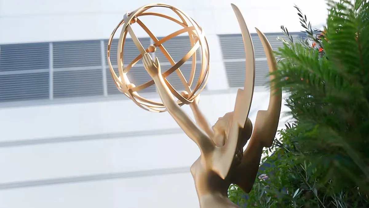 What’s Inside the $28,000 Emmy 2026 Gift Bag? Swarovski Earbuds, $6 Snacks And More