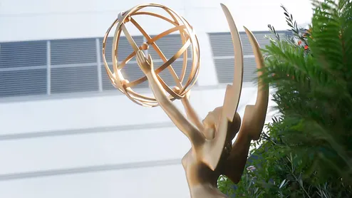 What’s Inside the $28,000 Emmy 2026 Gift Bag? Swarovski Earbuds, $6 Snacks And More