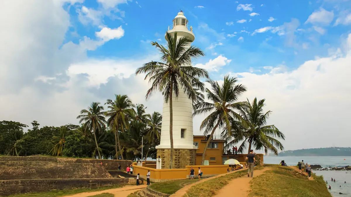 Hidden Gems In Puducherry To Explore Beyond Promenade Beach