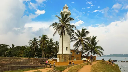 Hidden Gems In Puducherry To Explore Beyond Promenade Beach