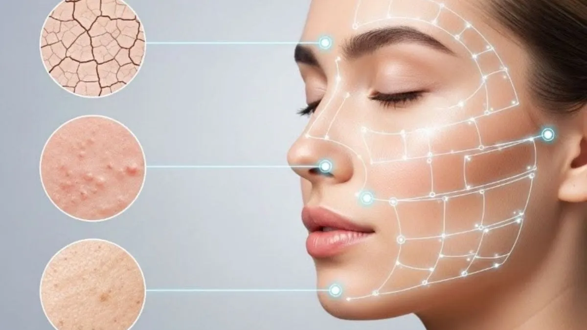 ai tracking in beauty