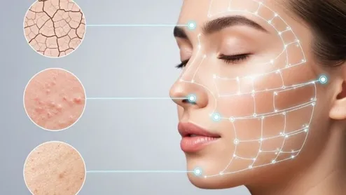 ai tracking in beauty