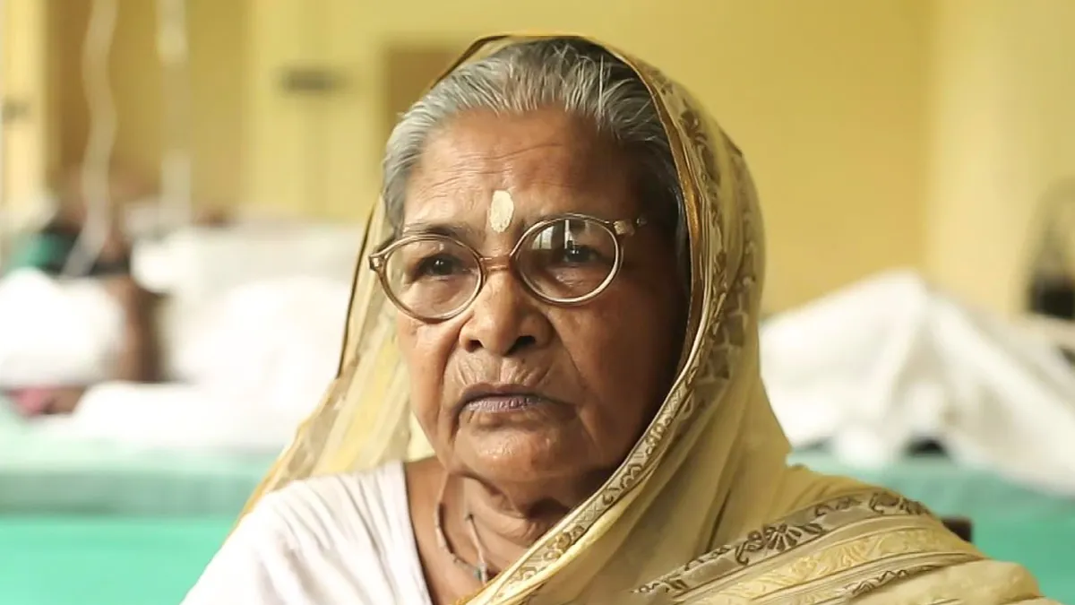 Who Is Subhashini Mistry? The Domestic Worker Who Built A Charitable Hospital After Losing Her Husband Due To Lack Of Healthcare