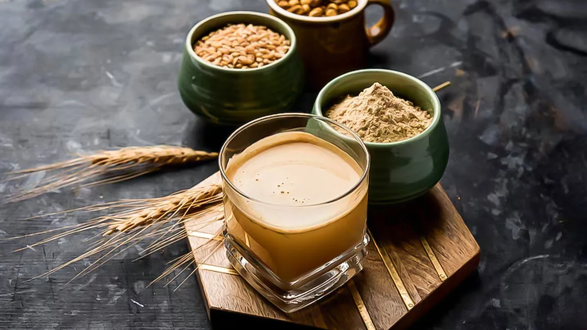 Why Ancient Indian Beverages Are Becoming Today's Wellness Trend