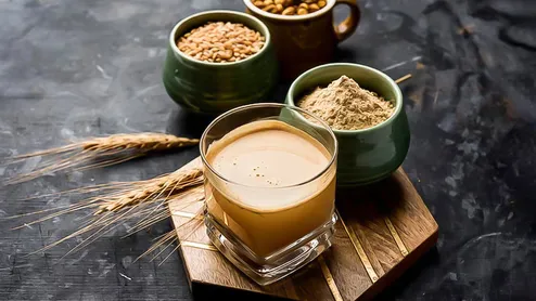 Why Ancient Indian Beverages Are Becoming Today's Wellness Trend