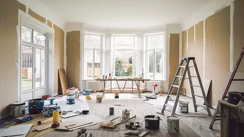Planning A Home Renovation This Festive Season? 7 Things To Keep In Mind