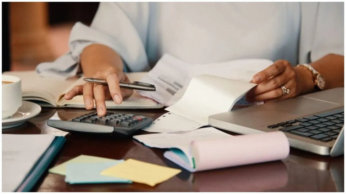 You Pay Tax on Your Gains. Here Is How to Pay Less on Your Income