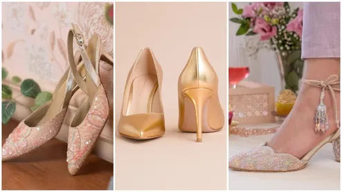 Luxury Heels In India