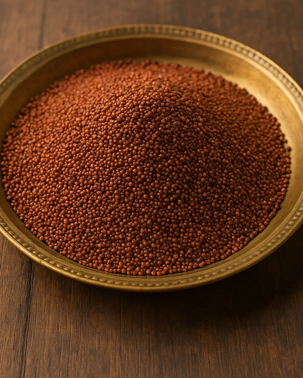 Millets (Shree Anna)