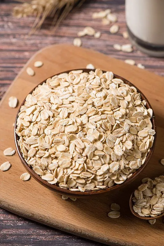 Oats