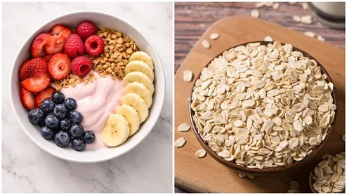 Overnights Oats And Its Benefits