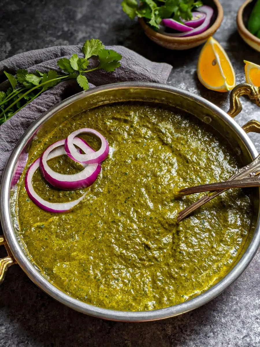 Saag