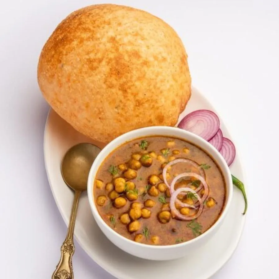 chole