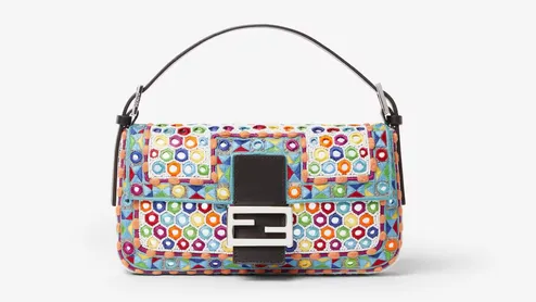 Fendi navratri bag controversy