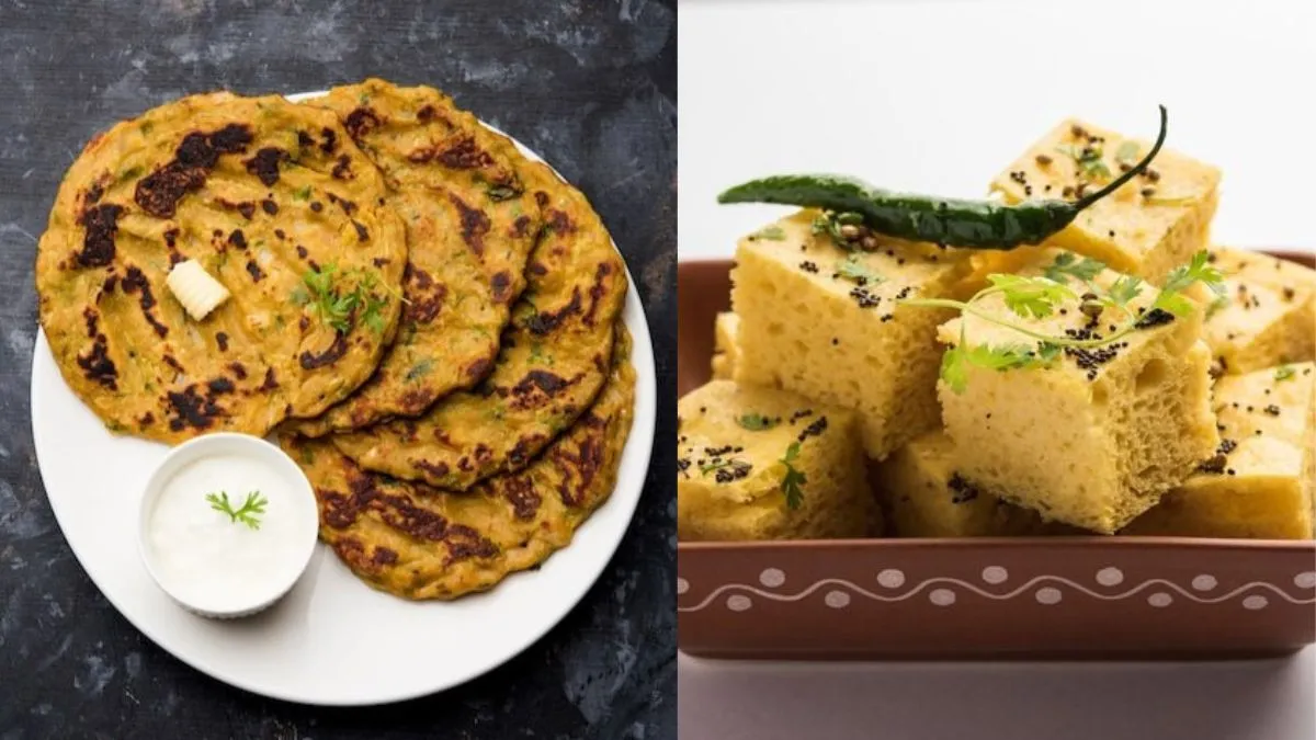 Sour curd recipes