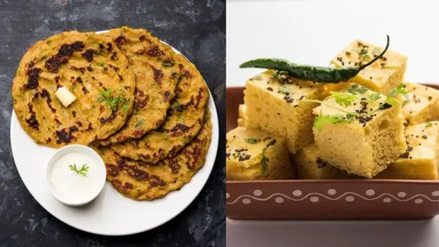 Sour curd recipes