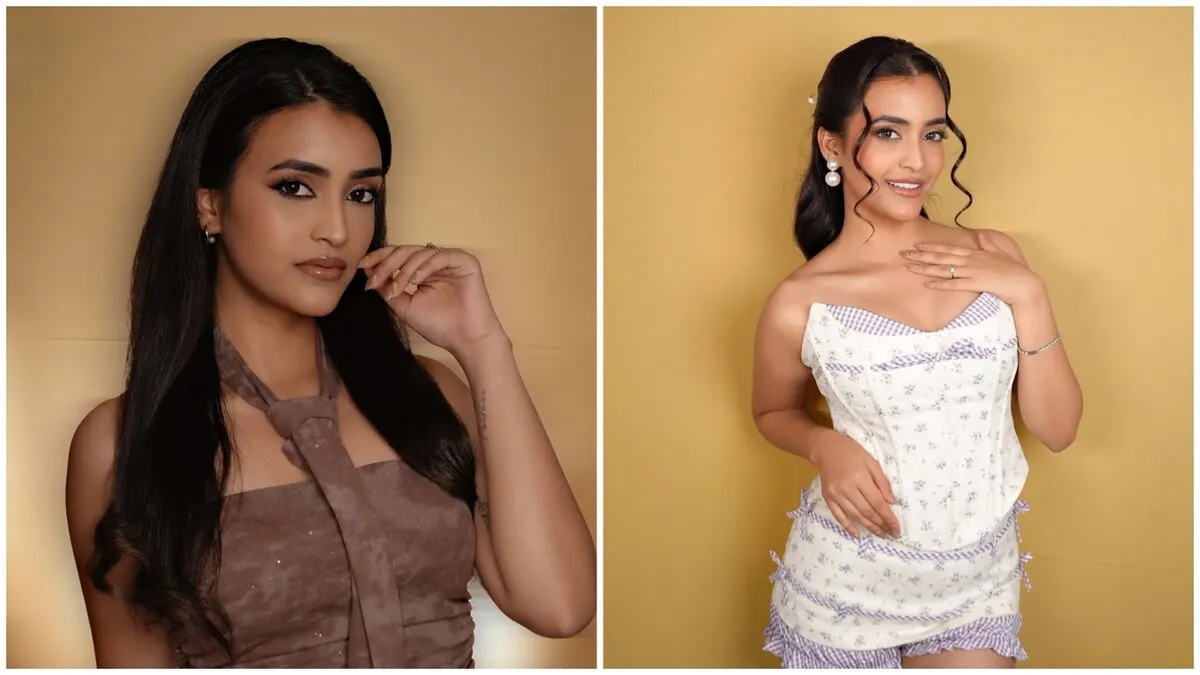 Akriti Agrawal Content Creator