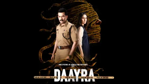 Daayra X Review: Viewers Call Kareena Kapoor And Prithviraj Sukumaran’s Cop Thriller Impactful