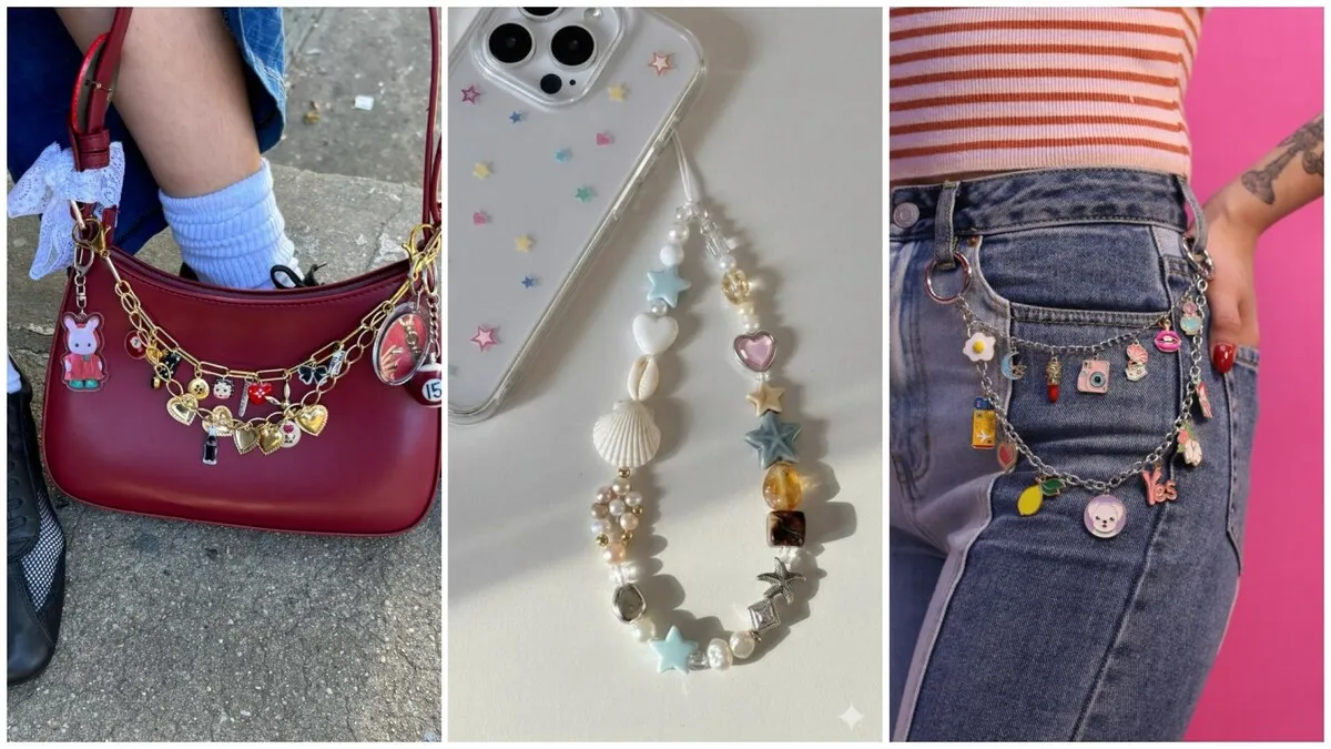 Personalised Fashion Items 