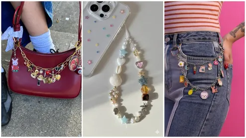 Personalised Fashion Items
