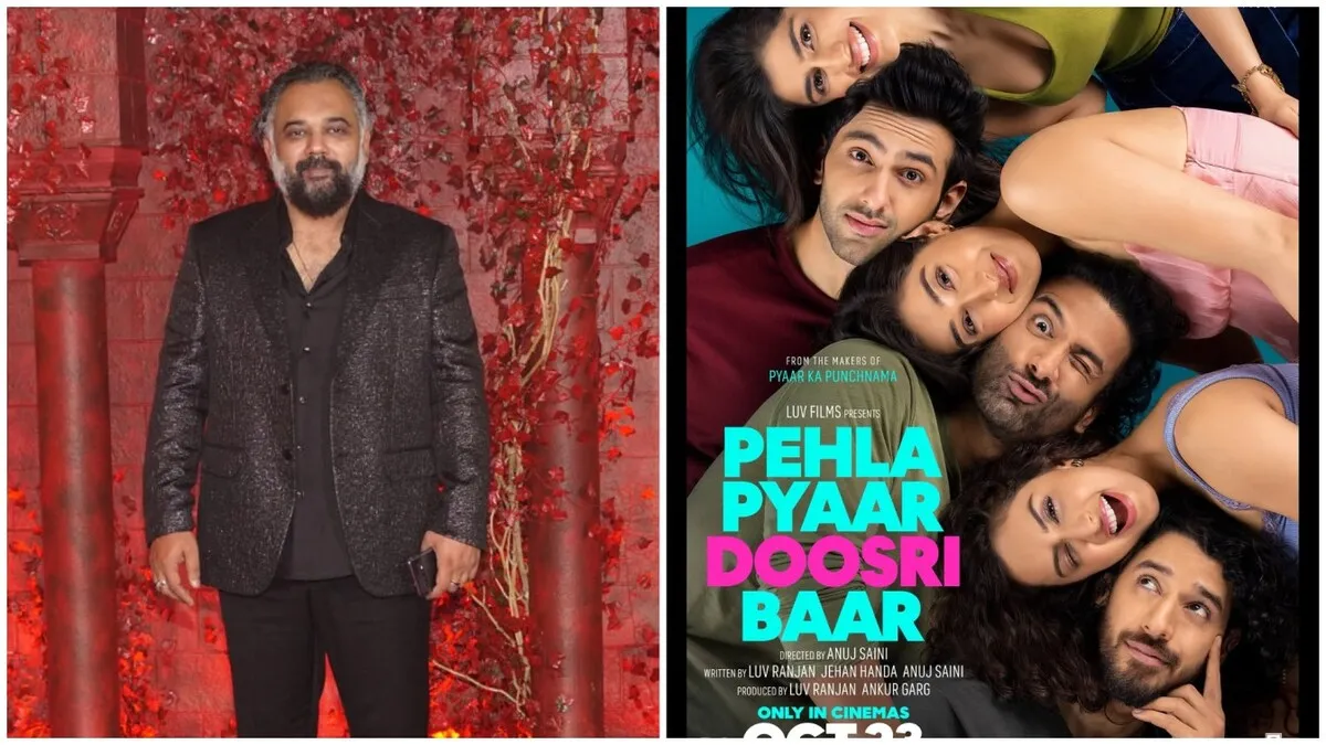 Luv Ranjan New Film