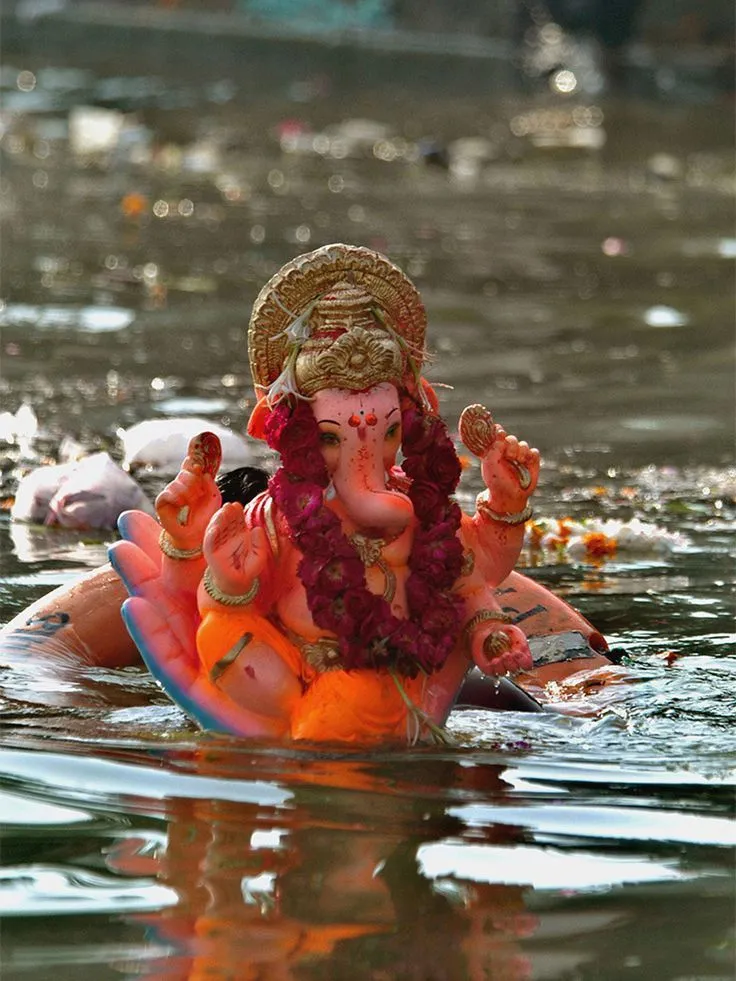 Visarjan